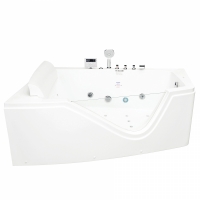 Акриловая ванна Gemy G9056 K L