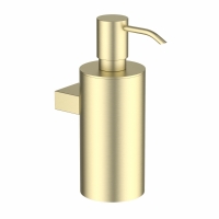 Дозатор Timo Luiro 18639/17 золото матовое