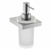 Дозатор Timo Petruma 15239/13 никель