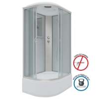 Душевая кабина Niagara NG-2310-14R