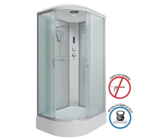 Душевая кабина Niagara NG-33084-14RP