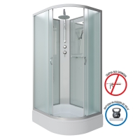 Душевая кабина Niagara NG-33094-14LBKT