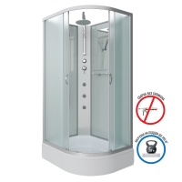 Душевая кабина Niagara NG-33094-14RBKTG