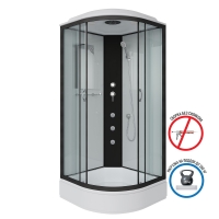 Душевая кабина Niagara NG-6703-14G