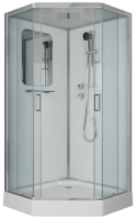 Душевая кабина Niagara Premium NG-6002-01D