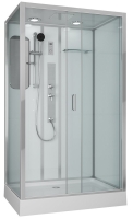 Душевая кабина Niagara Premium NG-6012-01GQR