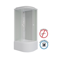 Душевая кабина Niagara Promo P90/70/40L/MT