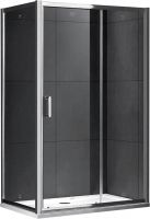 Душевой уголок Gemy Victoria S30131F/A100