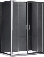 Душевой уголок Gemy Victoria S30192E/A90