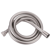 Душевой шланг ABBER AF0021SP 150 см, сатин