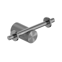 Крючок двойной ABBER Pol 316 AA1952BGG брашированная оружейная сталь