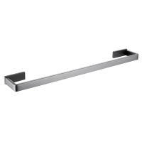 Полотенцедержатель ABBER Westen AA1754NG никель