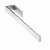 Полотенцедержатель Timo Petruma 15251/13 никель