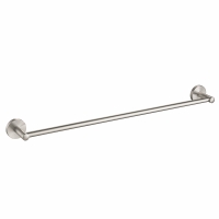 Полотенцедержатель Timo Saona 13053/13 никель