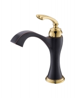 Смеситель Timo Unari УС 7501/04F black-antique-01